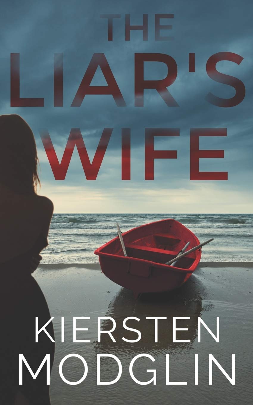 The Liar's Wife by Kiersten Modglin Free Download