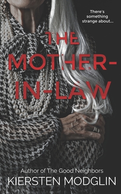 The Mother-In-Law by Kiersten Modglin Free Download