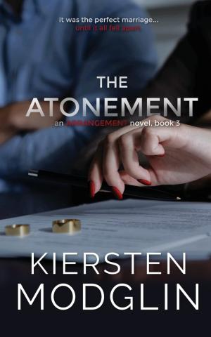 The Atonement (The Arrangement #3) Free Download