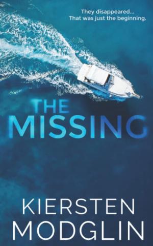 The Missing by Kiersten Modglin Free Download