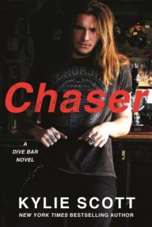 Chaser (Dive Bar #3) Free Download