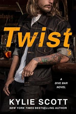 Twist (Dive Bar #2) Free Download
