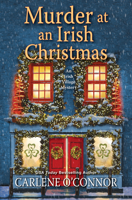 Murder at an Irish Christmas #6 Free Download