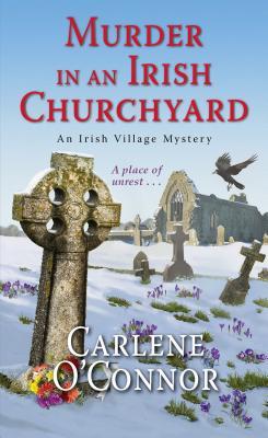 Murder in an Irish Churchyard #3 Free Download
