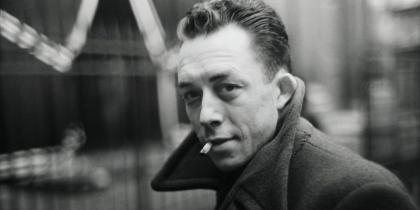 READING CAMUS' THE PLAGUE IN THE MIDST OF A PANDEMIC