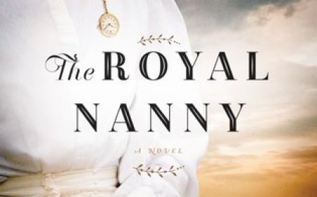 [PDF] The Royal Nanny by Karen Harper Free Download