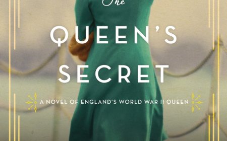 [PDF] The Queen's Secret by Karen Harper