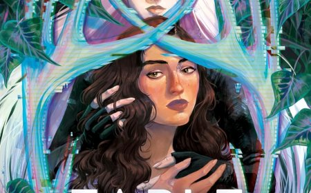 [PDF] Fable for the End of the World by Ava Reid Free Download