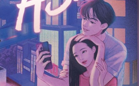 [PDF] XOXO #2 ASAP by Axie Oh