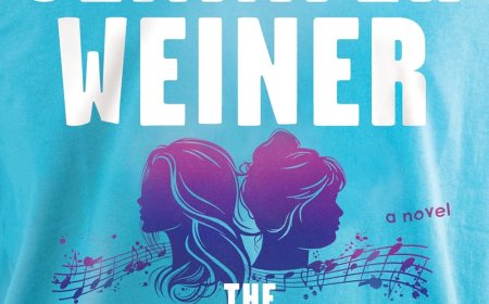 [PDF] The Griffin Sisters' Greatest Hits by Jennifer Weiner Free Download