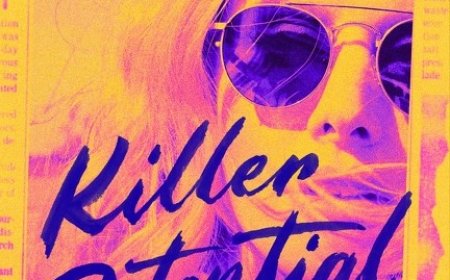 [PDF] Killer Potential by Hannah Deitch Free Download