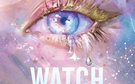 [PDF] Shatter Me: The New Republic #1 Watch Me by Tahereh Mafi