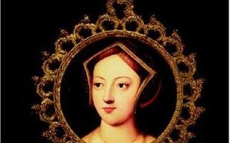 [PDF] The Last Boleyn by Karen Harper