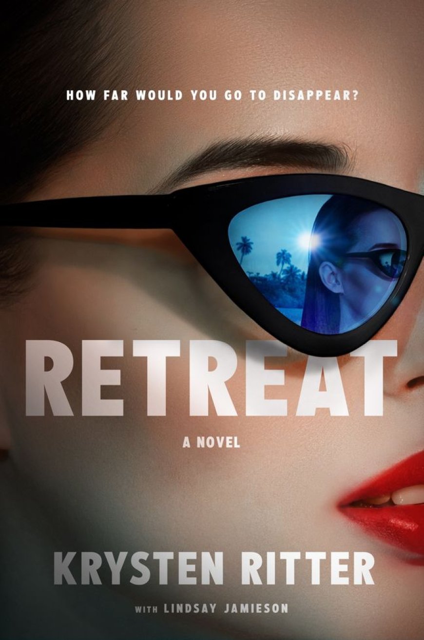[PDF] Retreat by Krysten Ritter Free Download
