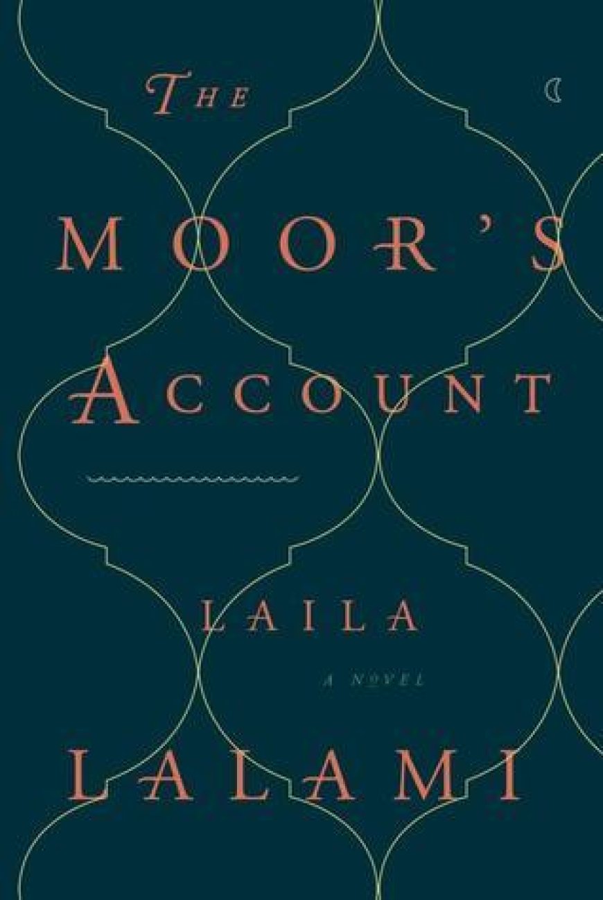 [PDF] The Moor's Account by Laila Lalami Free Download
