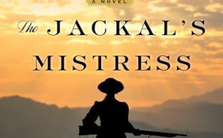 [PDF] The Jackal's Mistress by Chris Bohjalian Free Download