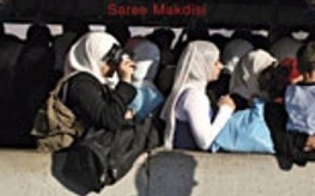 [PDF] Palestine Inside Out: An Everyday Occupation by Saree Makdisi Free Download