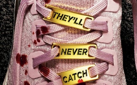 [PDF] They'll Never Catch Us by Jessica Goodman Free Download