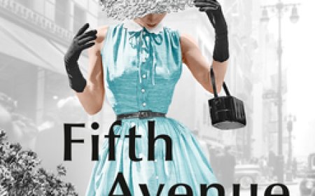 [PDF] Fifth Avenue Glamour Girl by Renée Rosen Free Download