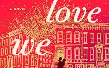 [PDF] The Love We Found by Jill Santopolo Free Download