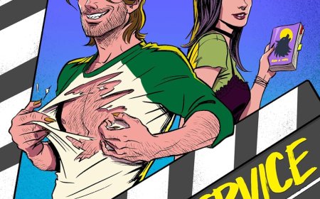 [PDF] Fan Service by Rosie Danan Free Download