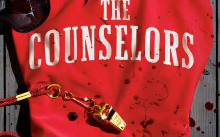 [PDF] The Counselors by Jessica Goodman Free Download