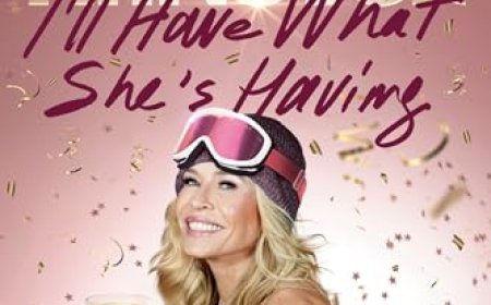 [PDF] I'll Have What She's Having by Chelsea Handler Free Download