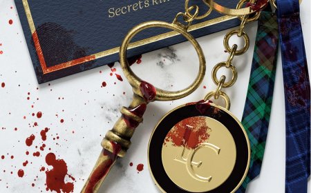 [PDF] The Legacies by Jessica Goodman Free Download