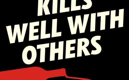 [PDF] Killers of a Certain Age #2 Kills Well with Others by Deanna Raybourn Free Download