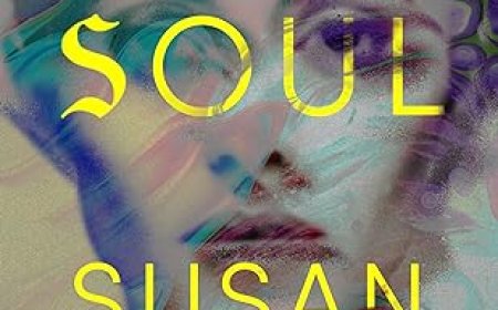 [PDF] Old Soul by Susan Barker Free Download
