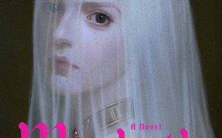 [PDF] Lady Macbeth by Ava Reid Free Download