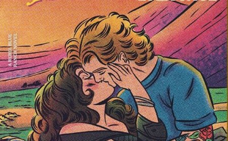 [PDF] Rebel Blue Ranch #4 Wild and Wrangled by Lyla Sage Free Download