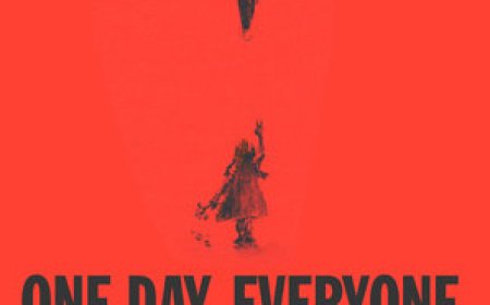 [PDF] One Day, Everyone Will Have Always Been Against This by Omar El Akkad Free Download