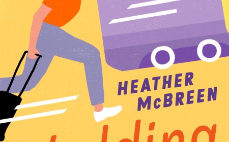 [PDF] Wedding Dashers by Heather McBreen Free Download