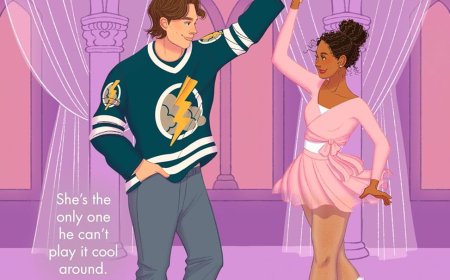 [PDF] Off the Ice #2 Spiral by Bal Khabra Free Download