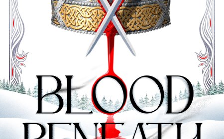 [PDF] Blood & Souls Duology #1 Blood Beneath the Snow by Alexandra Kennington Free Download