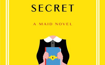 [PDF] Molly the Maid #3 The Maid's Secret by Nita Prose Free Download