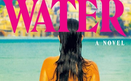 [PDF] Saltwater by Katy Hays Free Download