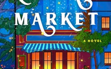 [PDF] The Rainfall Market by You Yeong-Gwang Free Download