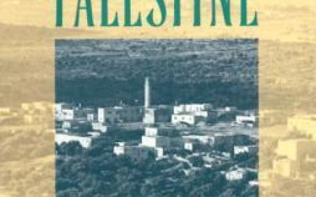 [PDF] The Question of Palestine by Edward W. Said Free Download
