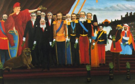 [PDF] Culture and Imperialism by Edward W. Said Free Download