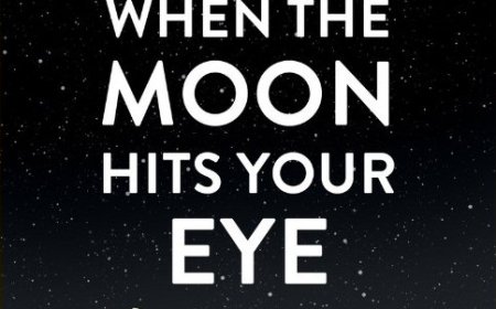 [PDF] When the Moon Hits Your Eye by John Scalzi Free Download