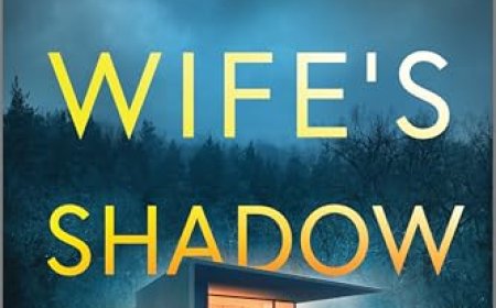 [PDF] First Wife's Shadow by Adele Parks Free Download
