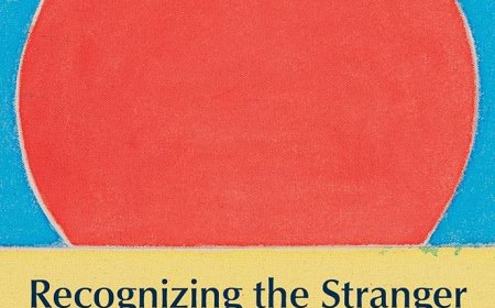 [PDF] Recognizing the Stranger: On Palestine and Narrative by Isabella Hammad Free Download