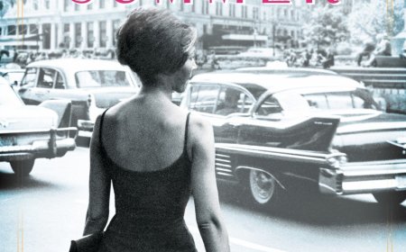 [PDF] Park Avenue Summer by Renée Rosen Free Download