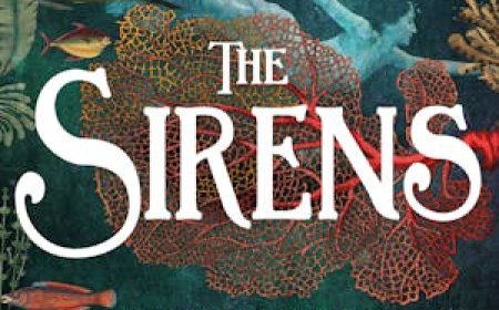 [PDF] The Sirens by Emilia Hart Free Download