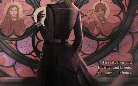 [PDF] What Wakes the Bells by Elle Tesch Free Download