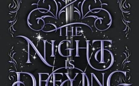 [PDF] Nytefall #2 The Night Is Defying by Chloe C. Peñaranda Free Download