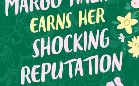 [PDF] Halifax Hellions #1 In Which Margo Halifax Earns Her Shocking Reputation by Alexandra Vasti