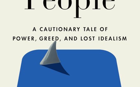 [PDF] Careless People: A Cautionary Tale of Power, Greed, and Lost Idealism by Sarah Wynn-Williams